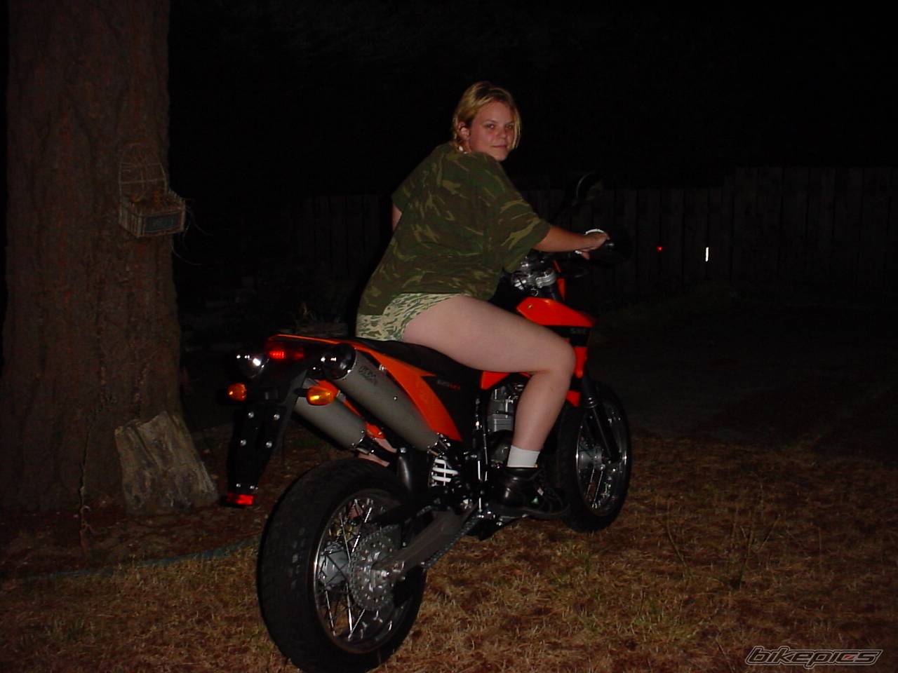 Bike Photo 419695