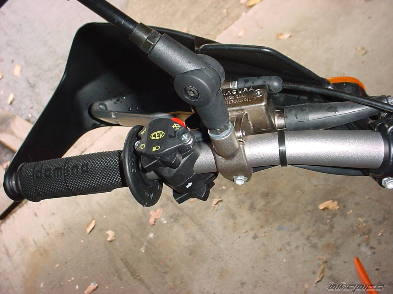 Bike Photo 419705