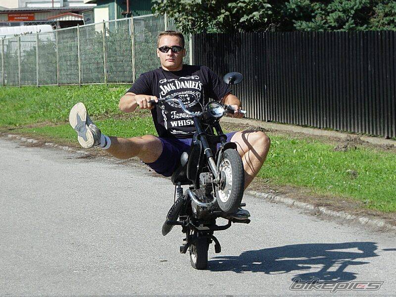 Bike Photo 419709