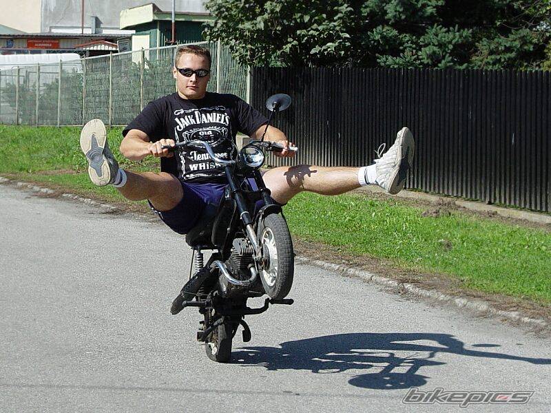 Bike Photo 419710