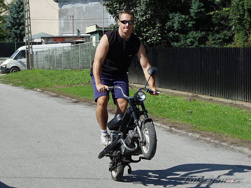 Bike Photo 419712