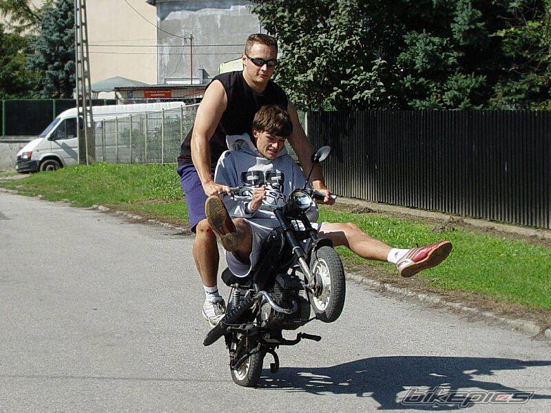 Bike Photo 419713