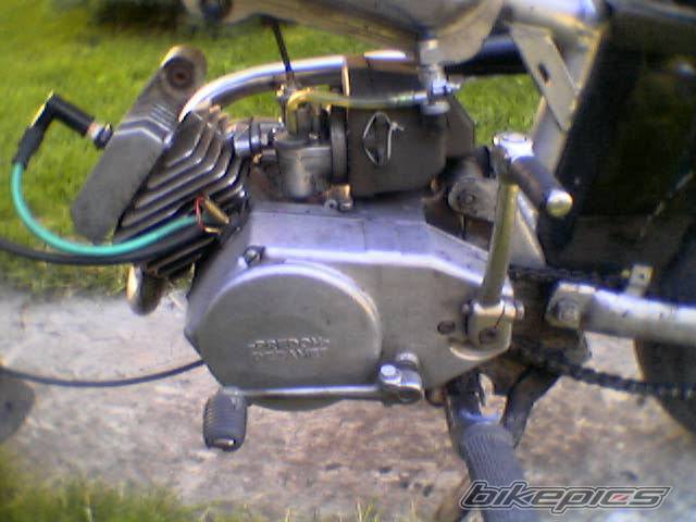 Bike Photo 419716