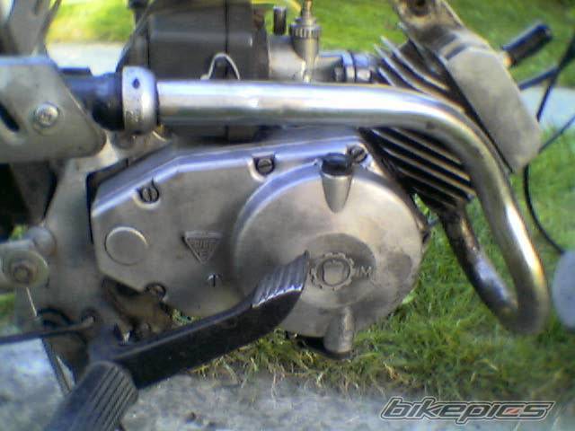 Bike Photo 419717