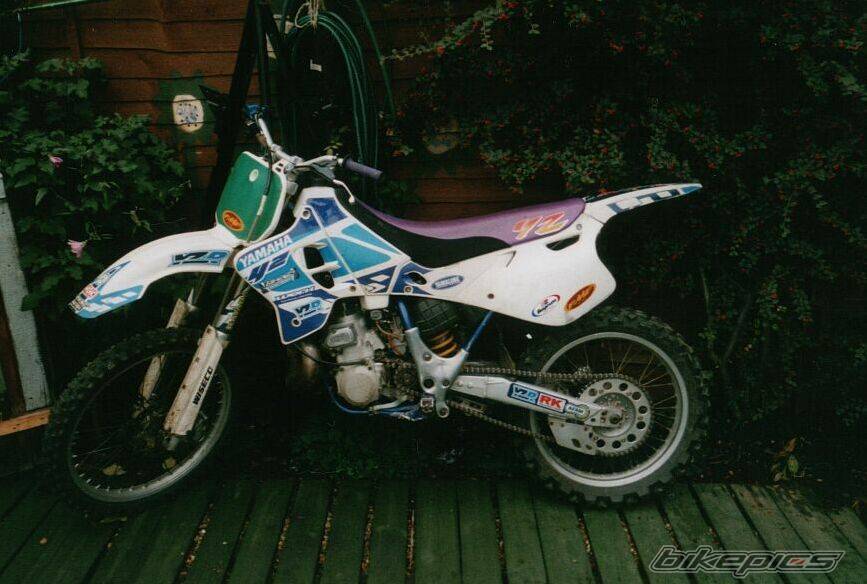 Bike Photo 41973