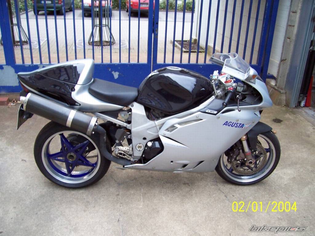 Bike Photo 419733