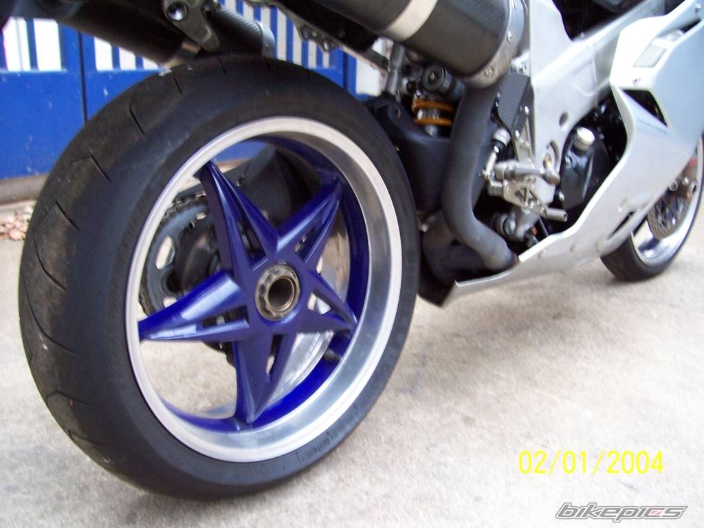 Bike Photo 419734