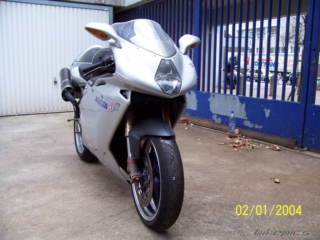 Bike Photo 419735