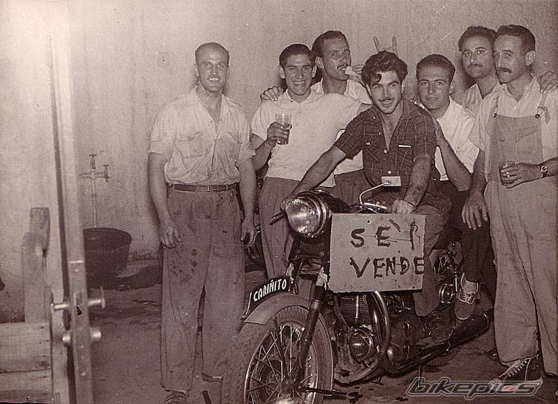 Bike Photo 419757