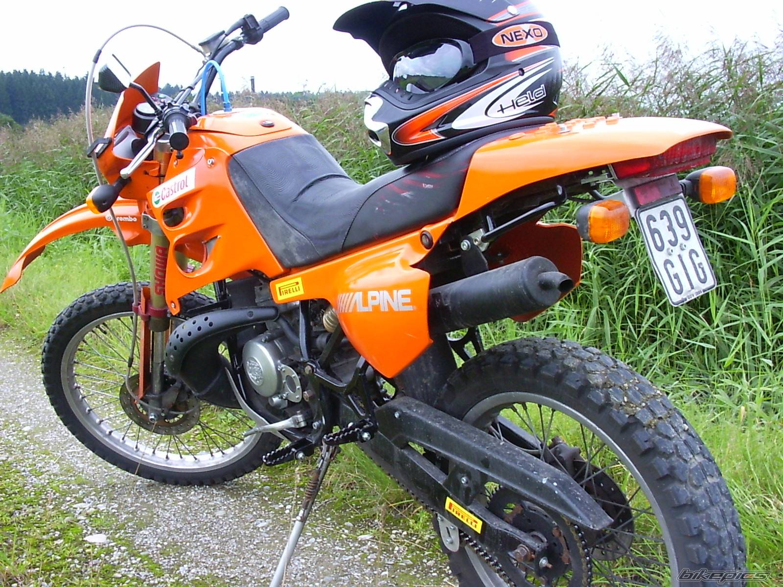 Bike Photo 419764