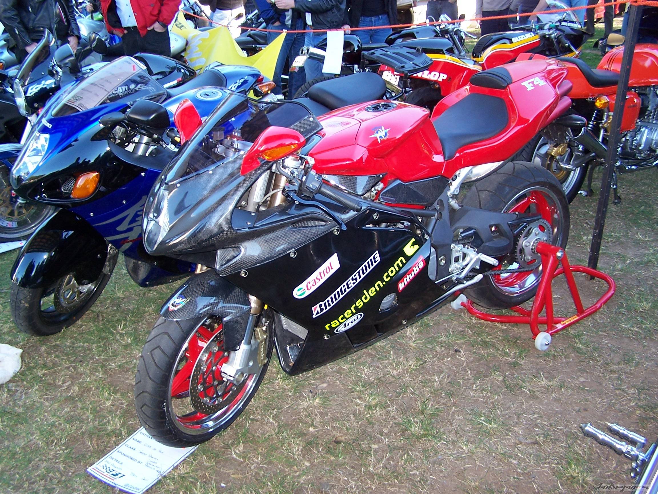Bike Photo 419772