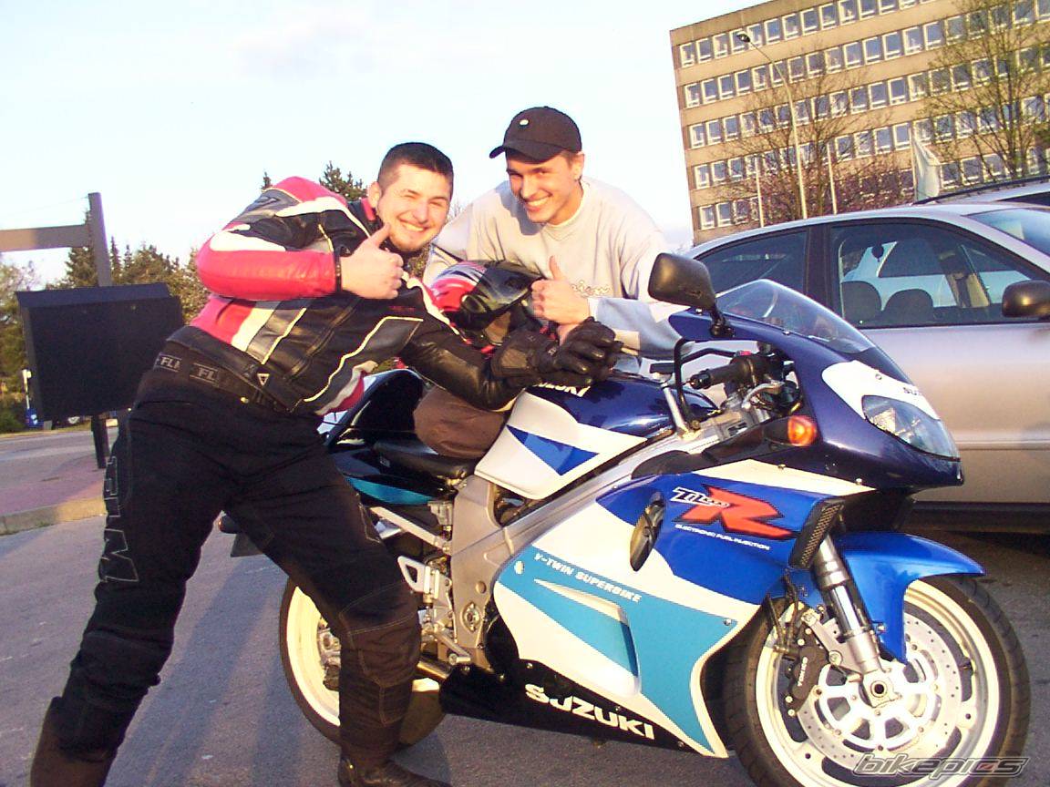Bike Photo 419774