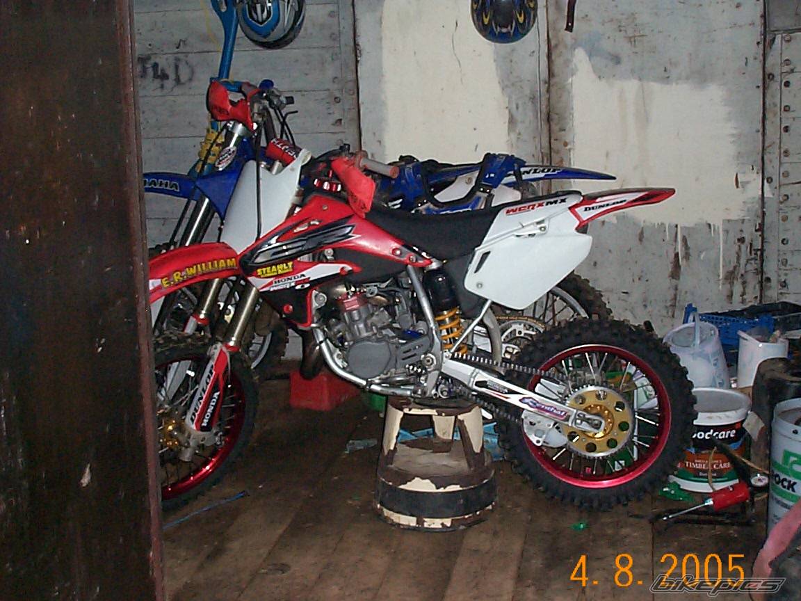 Bike Photo 419777