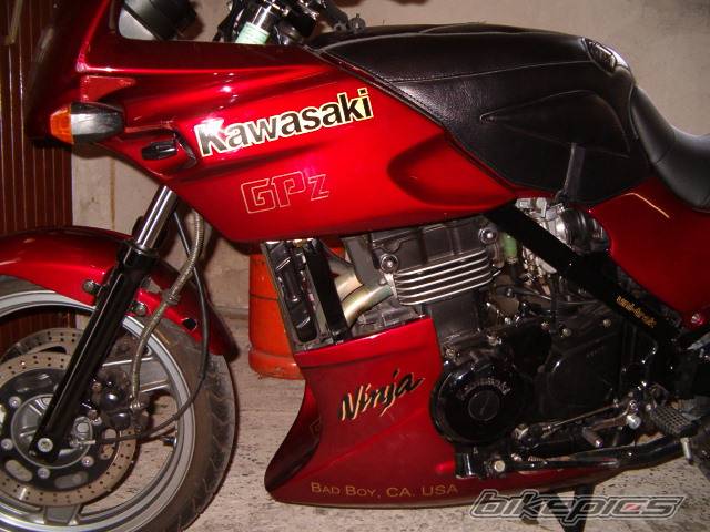 Bike Photo 419786