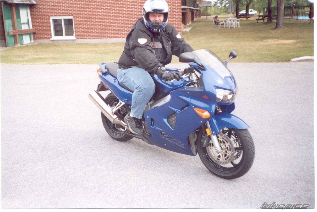 Bike Photo 41979