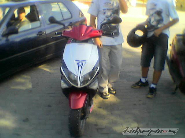 Bike Photo 419793