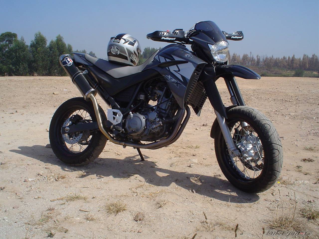 Bike Photo 419799