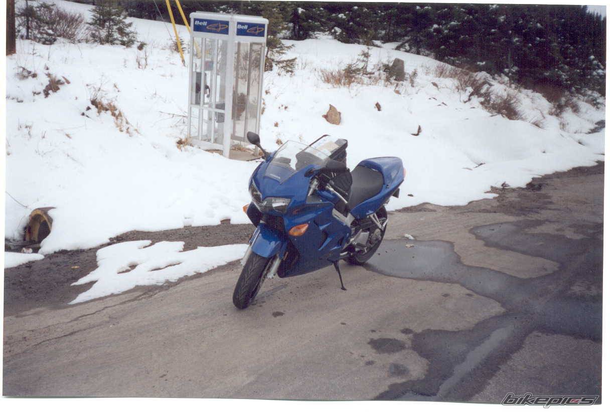 Bike Photo 41980