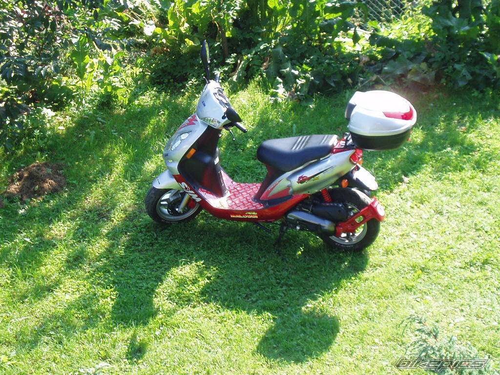 Bike Photo 419806