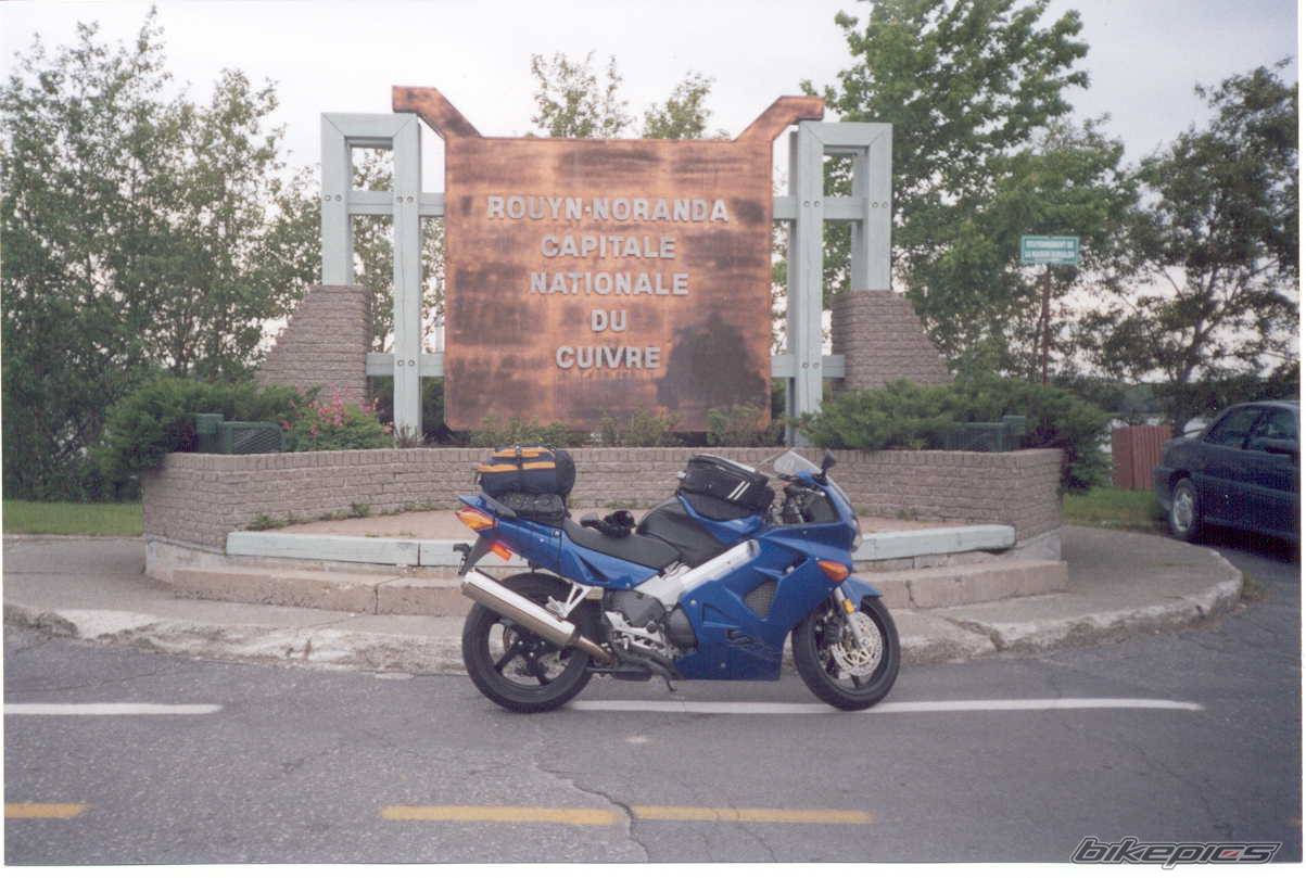 Bike Photo 41981