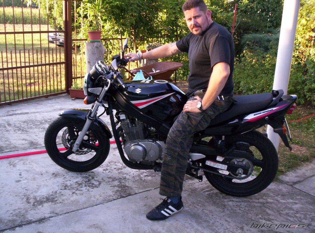 Bike Photo 419829