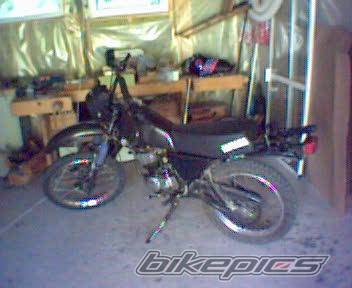 Bike Photo 419837