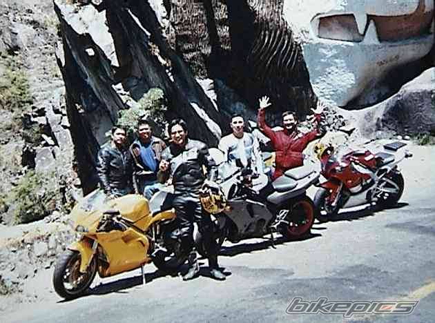 Bike Photo 41991