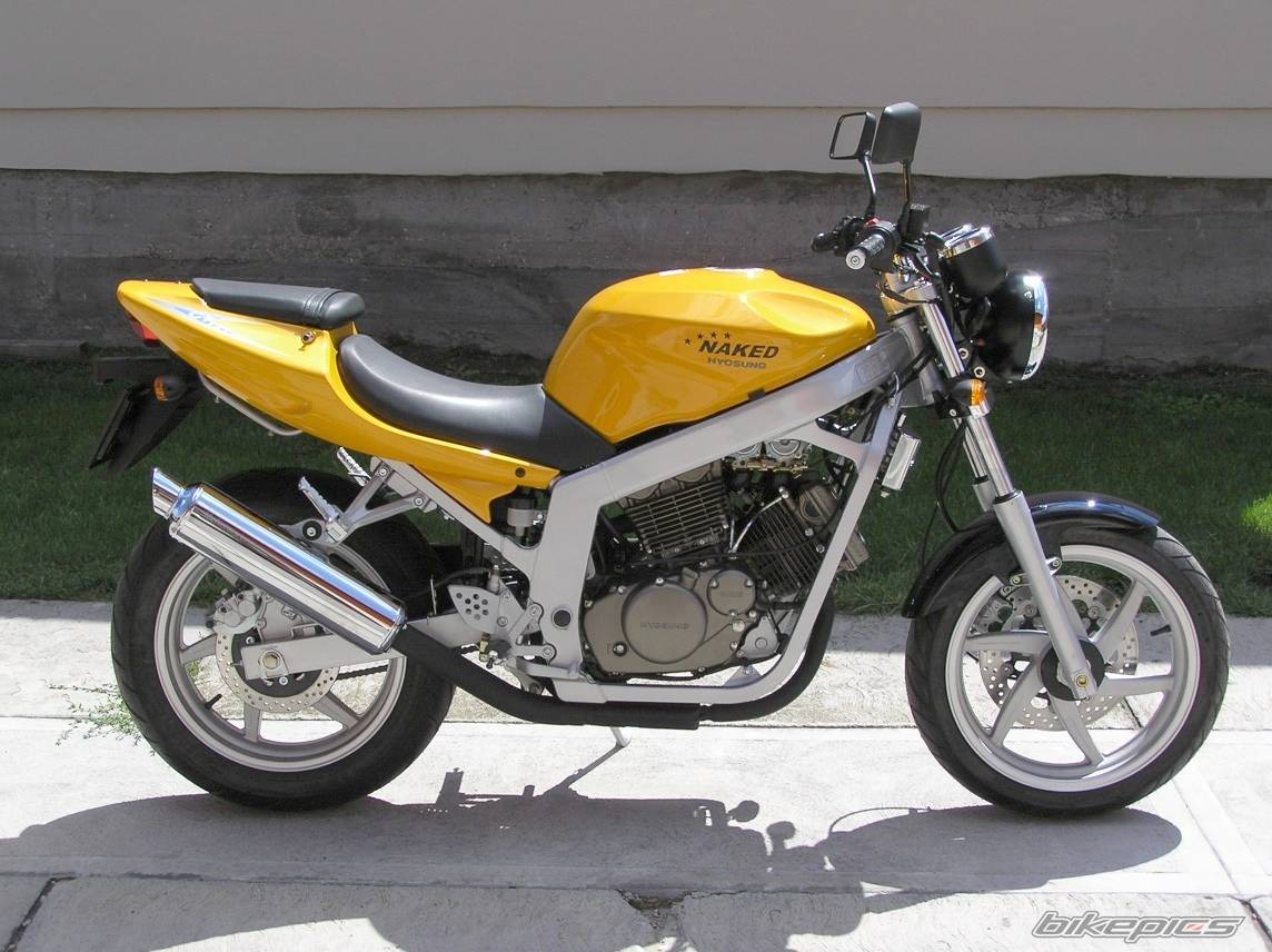 Bike Photo 419942