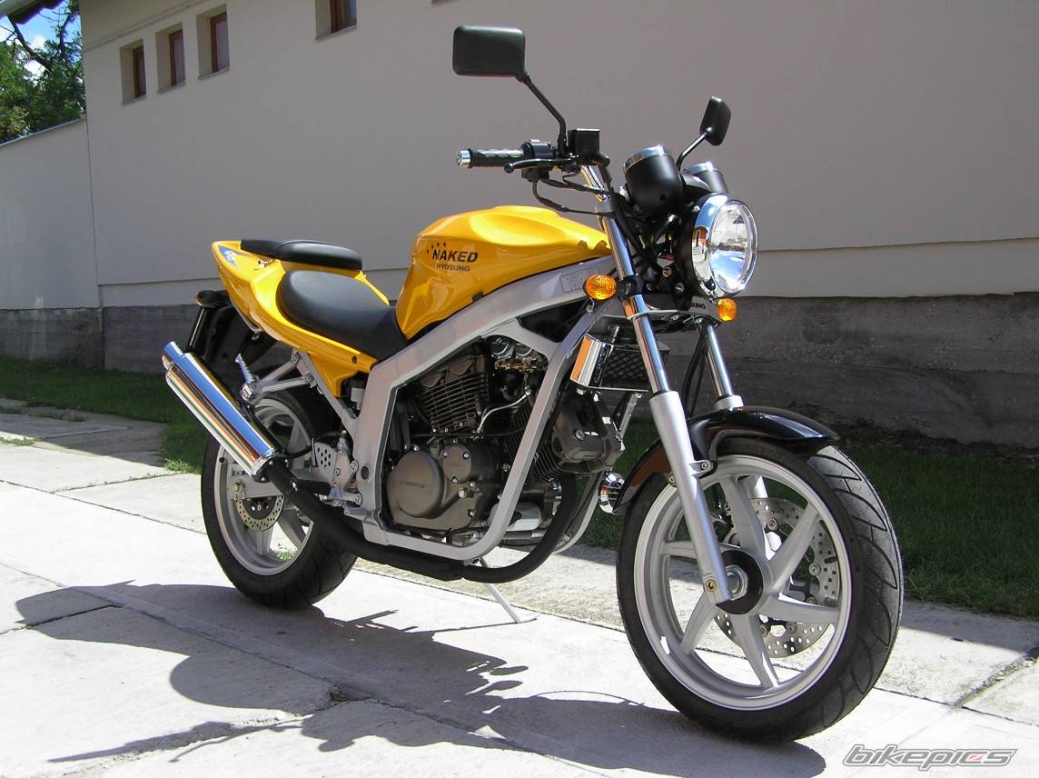 Bike Photo 419955