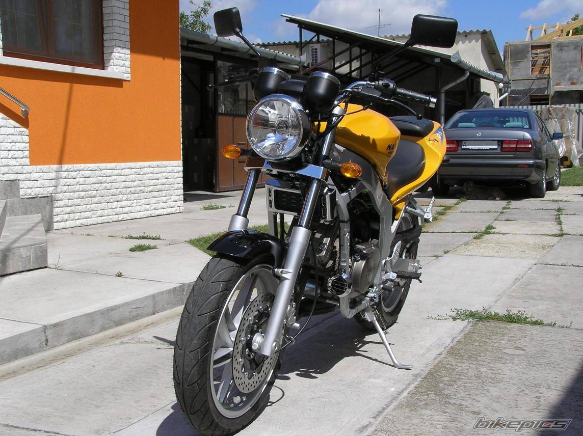 Bike Photo 419957