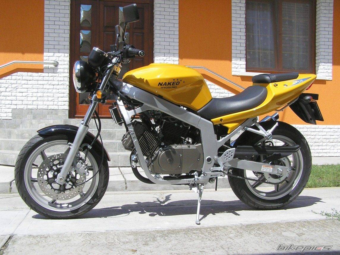 Bike Photo 419959
