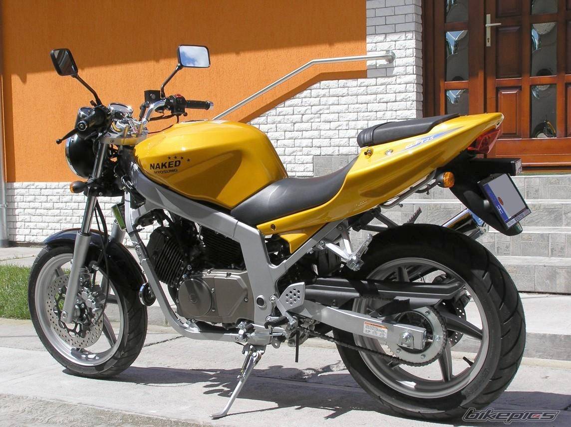 Bike Photo 419965