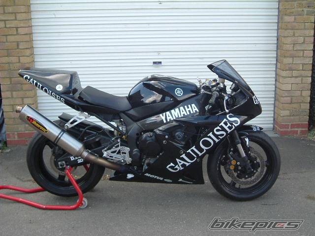 Bike Photo 419968