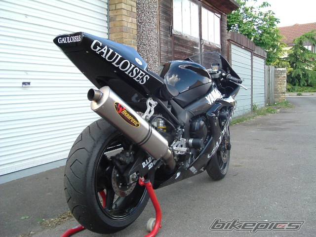 Bike Photo 419969