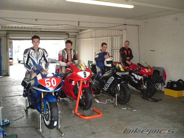 Bike Photo 419978