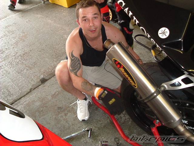 Bike Photo 419980