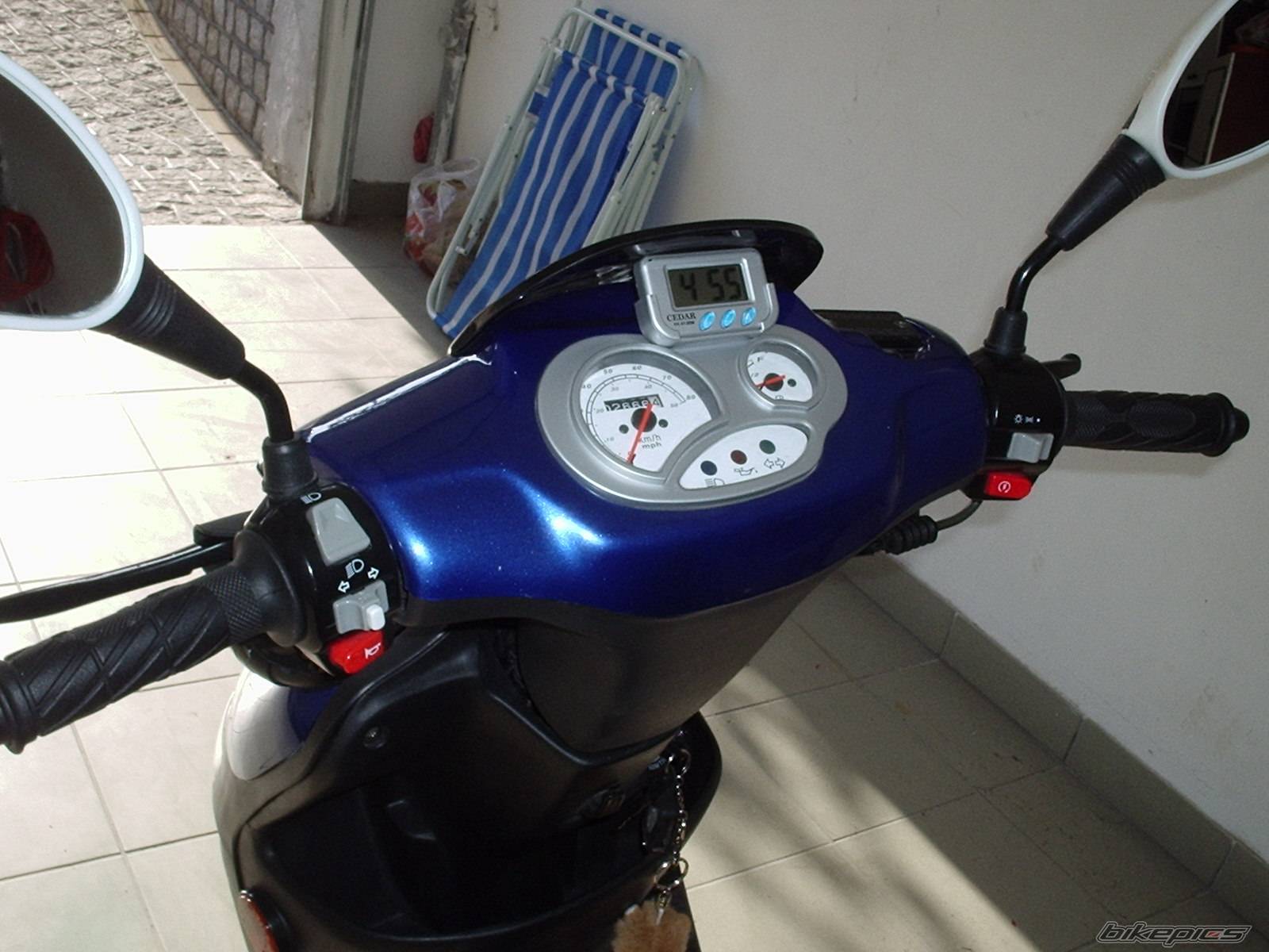 Bike Photo 419981