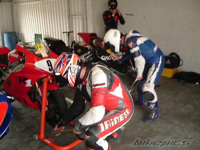 Bike Photo 419982