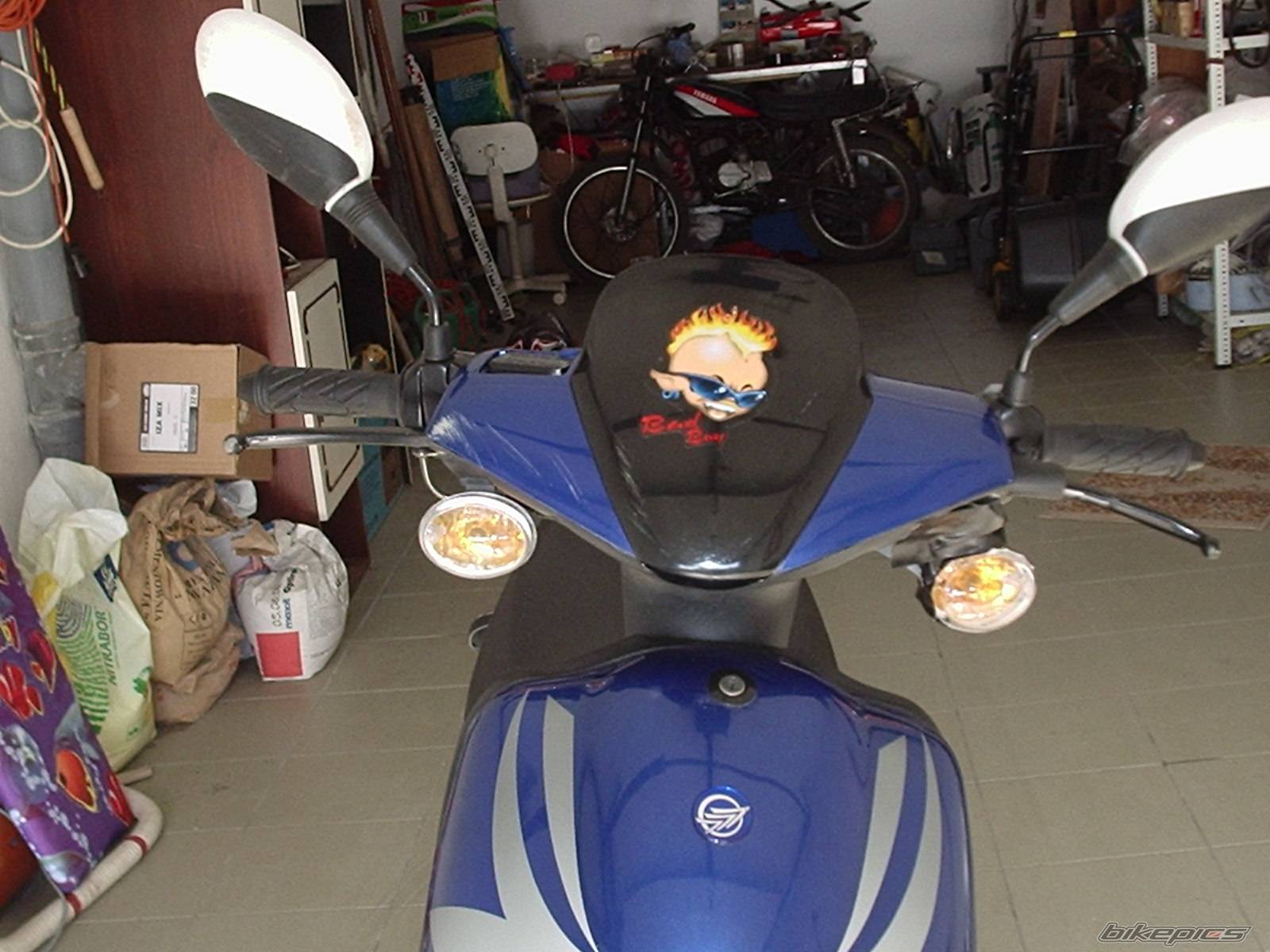 Bike Photo 419991
