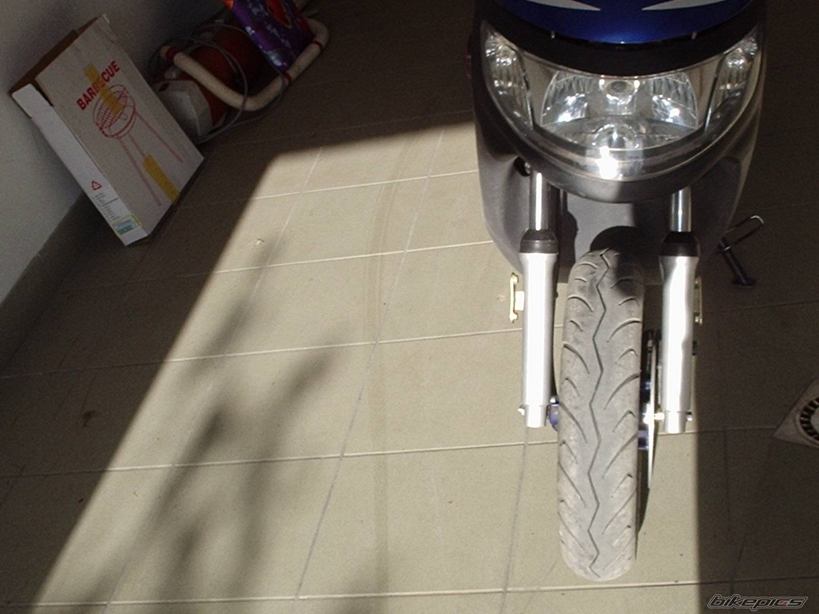 Bike Photo 419993