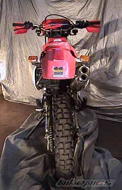 Bike Photo 42001