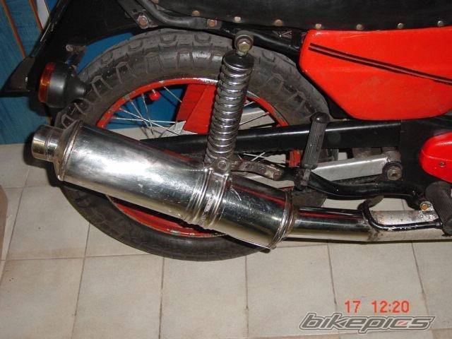 Bike Photo 420047