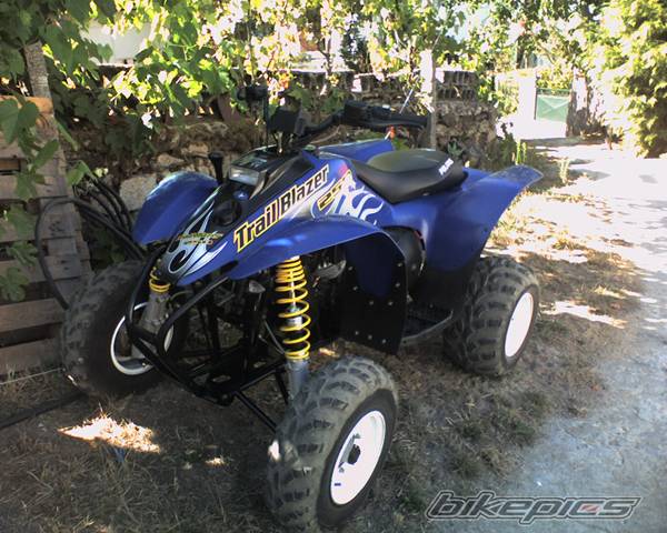 Bike Photo 420135