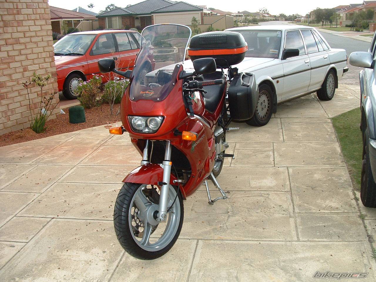 Bike Photo 420140