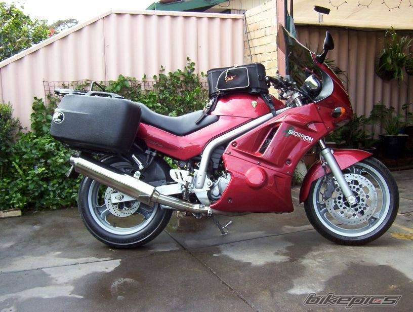 Bike Photo 420144