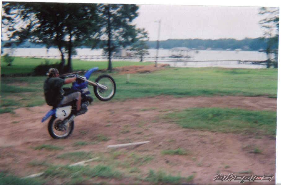 Bike Photo 420151