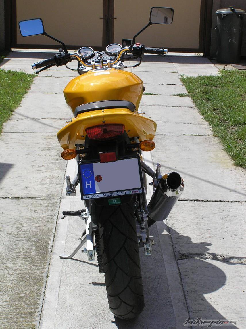 Bike Photo 420190