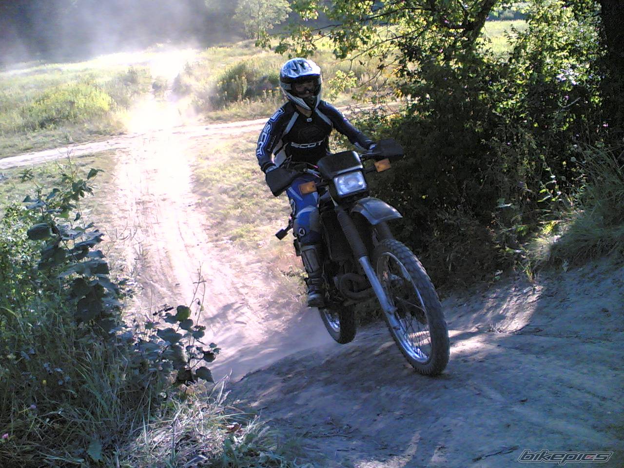 Bike Photo 420192