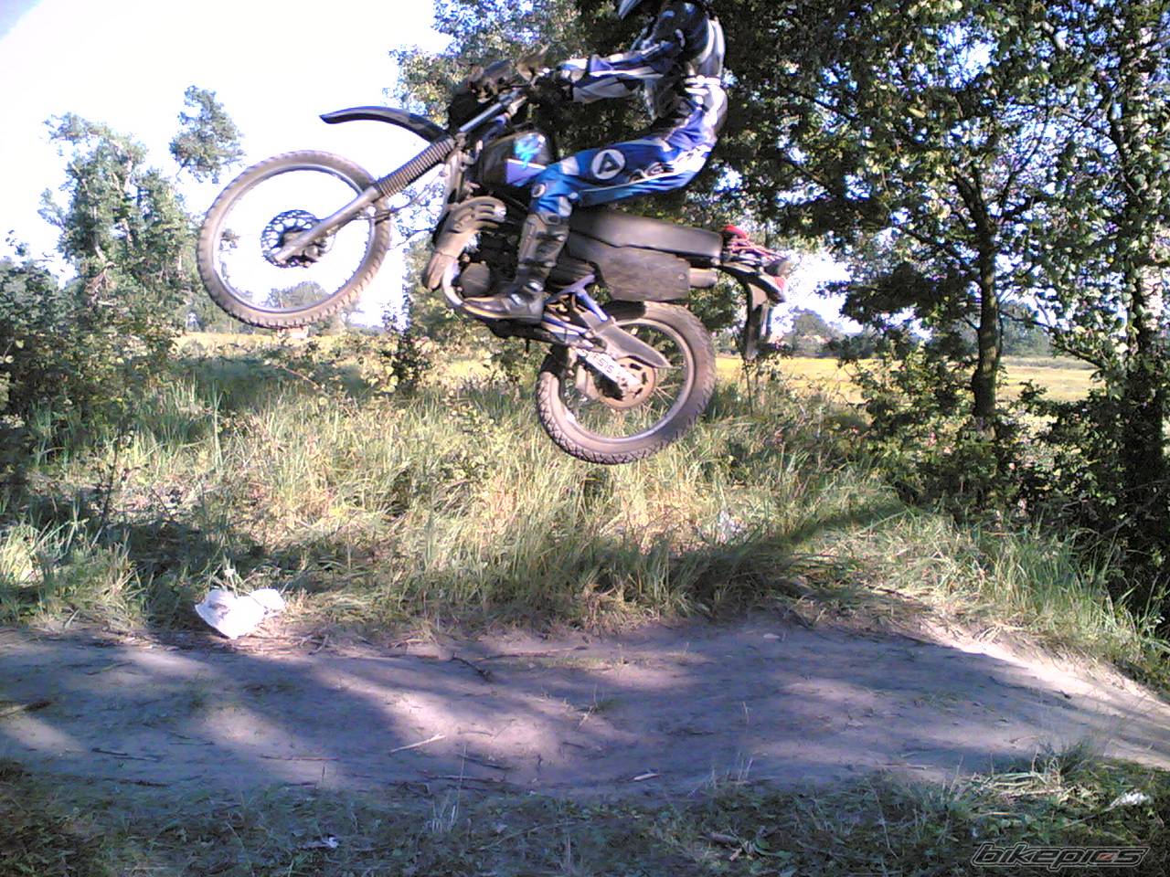 Bike Photo 420197