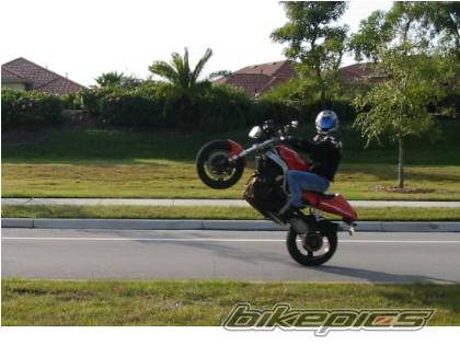 Bike Photo 420208